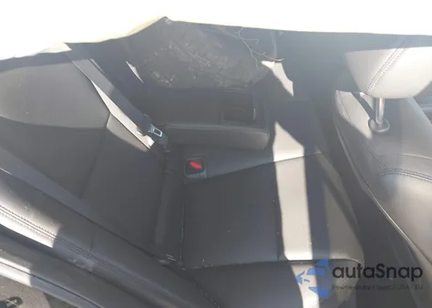 2018 Infiniti Q50 3.0T Luxe из США, поврежденный, VIN JN1EV7AP0JM590063